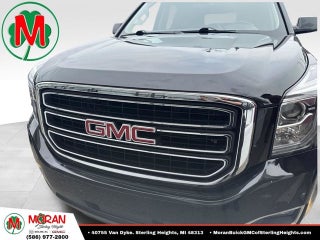 2019 GMC Yukon SLE