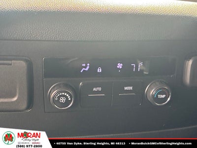 2019 GMC Yukon SLT Standard Edition