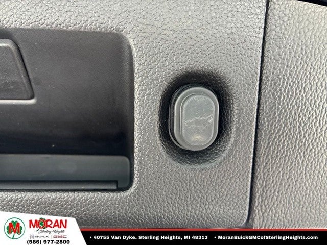 2019 GMC Yukon SLT Standard Edition