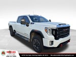2022 GMC Sierra 2500HD AT4