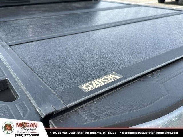 2023 GMC Canyon 4WD AT4