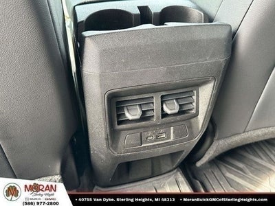 2023 GMC Canyon 4WD AT4