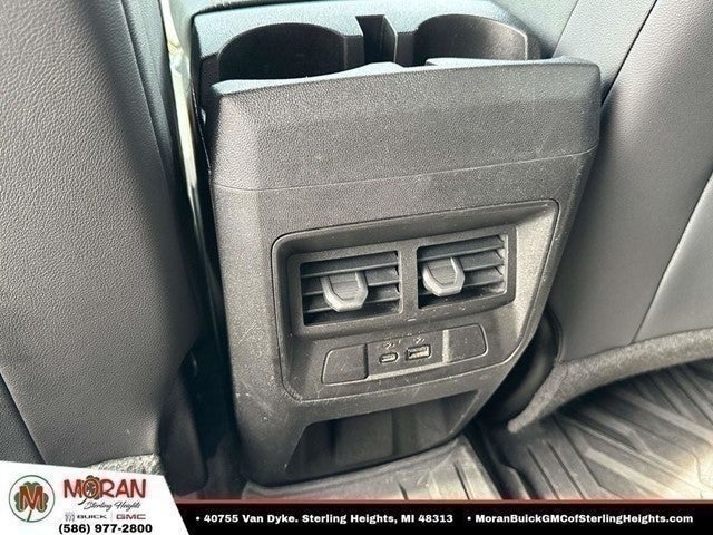 2023 GMC Canyon 4WD AT4