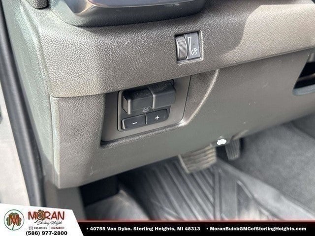 2023 GMC Canyon 4WD AT4