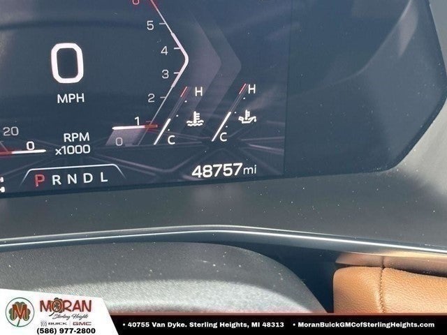 2023 GMC Canyon 4WD AT4