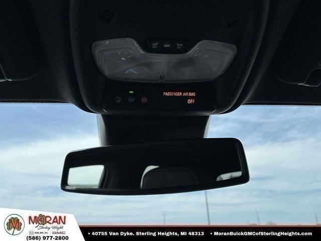 2023 GMC Canyon 4WD AT4