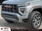 2023 GMC Canyon 4WD AT4