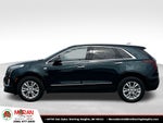 2024 Cadillac XT5 Luxury