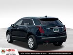 2024 Cadillac XT5 Luxury