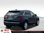 2024 Cadillac XT5 Luxury