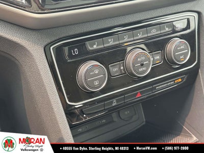 2023 Volkswagen Atlas Cross Sport 2.0T SEL