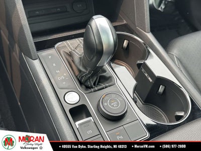 2023 Volkswagen Atlas Cross Sport 2.0T SEL