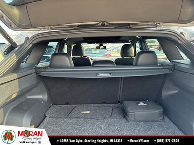 2023 Volkswagen Atlas Cross Sport 2.0T SEL