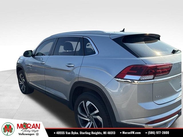 2023 Volkswagen Atlas Cross Sport 2.0T SEL