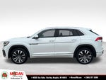 2023 Volkswagen Atlas Cross Sport 3.6L V6 SEL Premium R-Line
