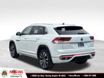 2023 Volkswagen Atlas Cross Sport 3.6L V6 SEL Premium R-Line