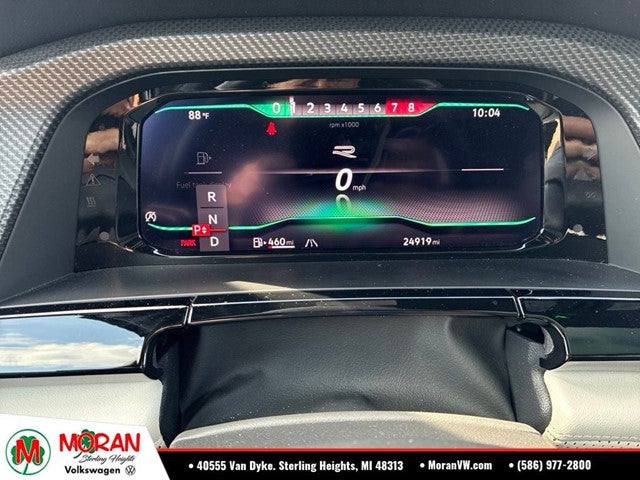 2024 Volkswagen Atlas Cross Sport 2.0T SEL Premium R-Line