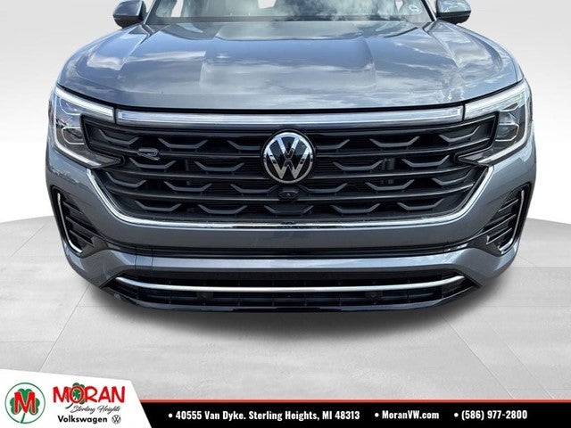 2024 Volkswagen Atlas Cross Sport 2.0T SEL Premium R-Line