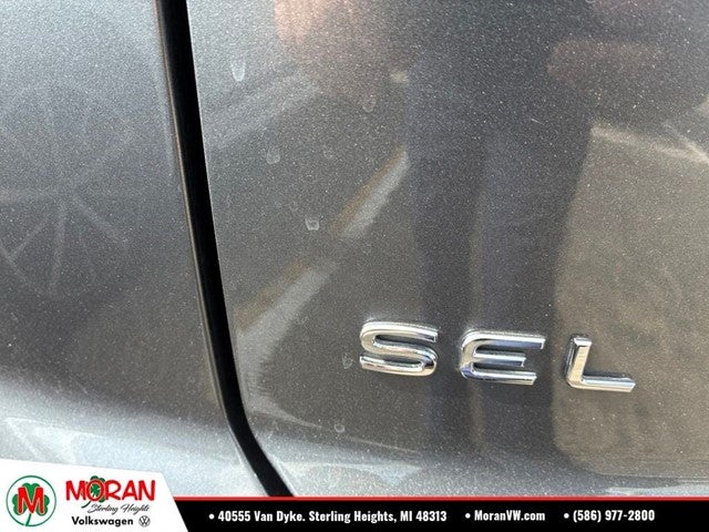 2024 Volkswagen Atlas Cross Sport 2.0T SEL Premium R-Line