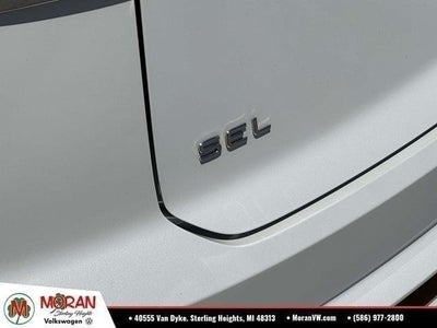2024 Volkswagen Atlas Cross Sport 2.0T SEL Premium R-Line