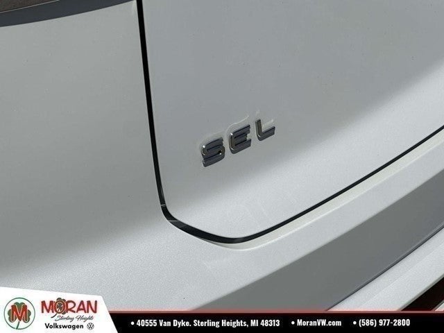 2024 Volkswagen Atlas Cross Sport 2.0T SEL Premium R-Line