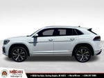 2024 Volkswagen Atlas Cross Sport 2.0T SEL Premium R-Line