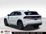 2024 Volkswagen Atlas Cross Sport 2.0T SEL Premium R-Line