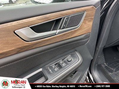 2026 Volkswagen Atlas SE w/Technology