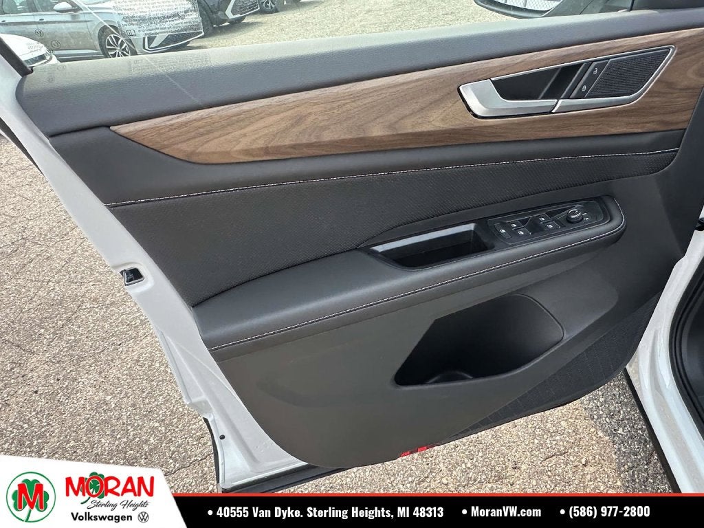 2026 Volkswagen Atlas SE
