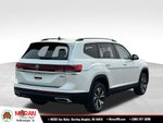 2026 Volkswagen Atlas SE