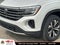 2026 Volkswagen Atlas SE