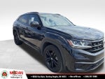 2023 Volkswagen Atlas Cross Sport 3.6L V6 SEL R-Line