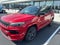 2023 Jeep Compass High Altitude