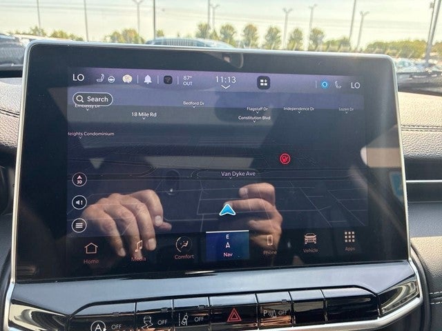 2023 Jeep Compass High Altitude