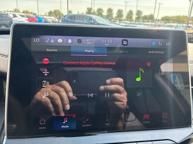 2023 Jeep Compass High Altitude
