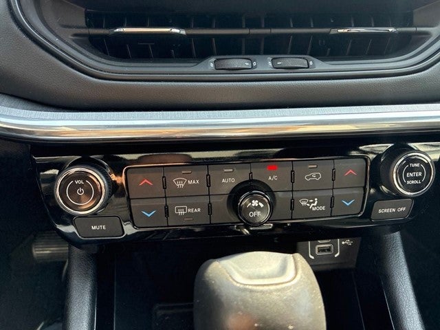 2023 Jeep Compass High Altitude