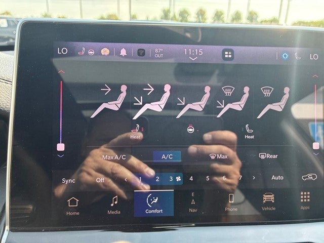 2023 Jeep Compass High Altitude