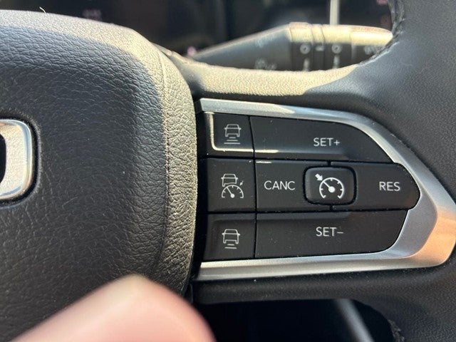 2023 Jeep Compass High Altitude