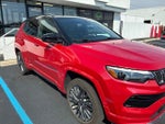 2023 Jeep Compass High Altitude
