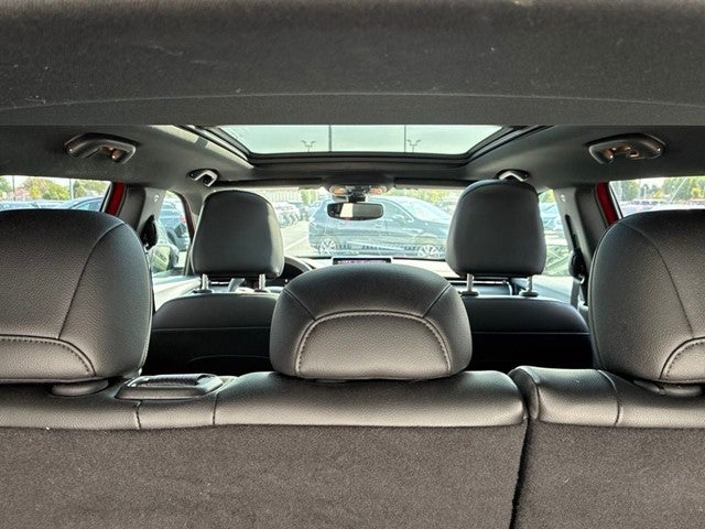 2023 Jeep Compass High Altitude
