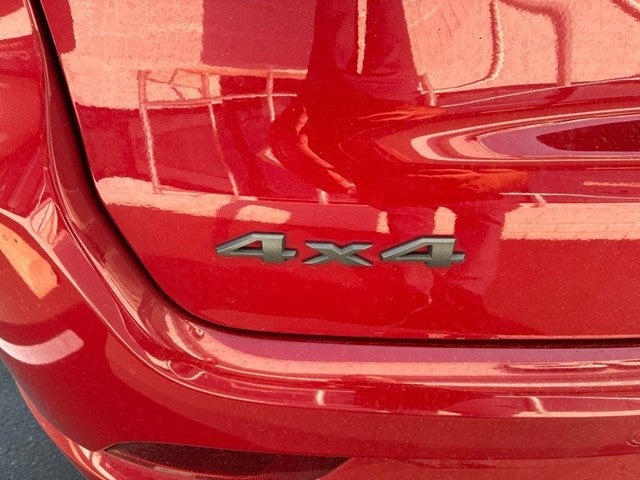 2023 Jeep Compass High Altitude