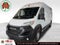 2025 RAM ProMaster 2500 High Roof 159 WB