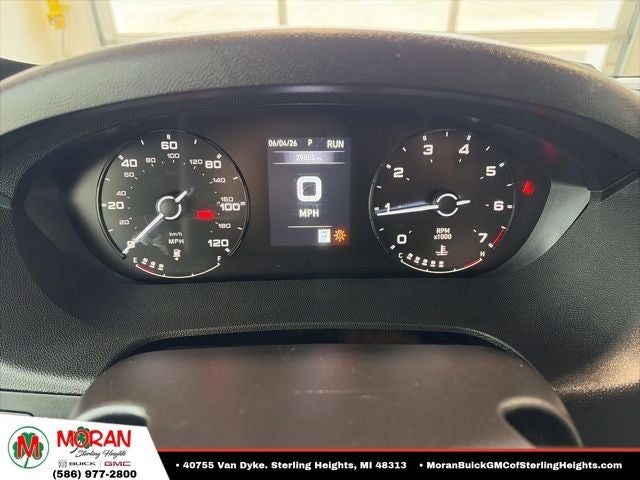 2025 RAM ProMaster 2500 High Roof 159 WB