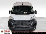 2025 RAM ProMaster 2500 High Roof 159 WB