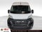 2025 RAM ProMaster 2500 High Roof 159 WB