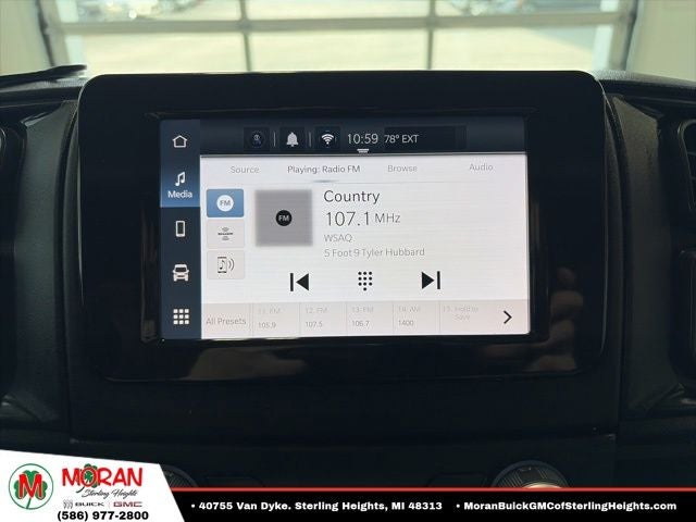 2025 RAM ProMaster 2500 High Roof 159 WB