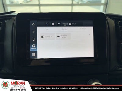 2025 RAM ProMaster 2500 High Roof 159 WB