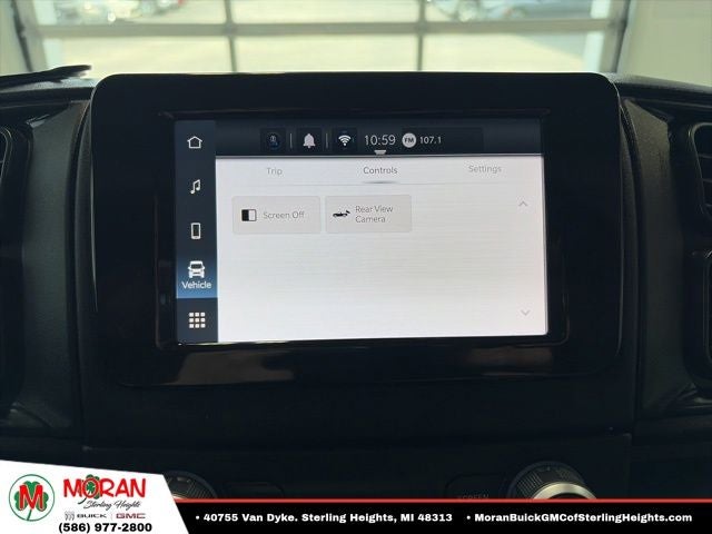 2025 RAM ProMaster 2500 High Roof 159 WB
