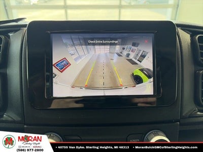2025 RAM ProMaster 2500 High Roof 159 WB