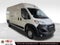 2025 RAM ProMaster 2500 High Roof 159 WB